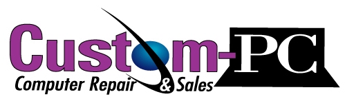 Custom-PC Computers and Repairs