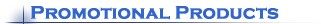 Promotional Products